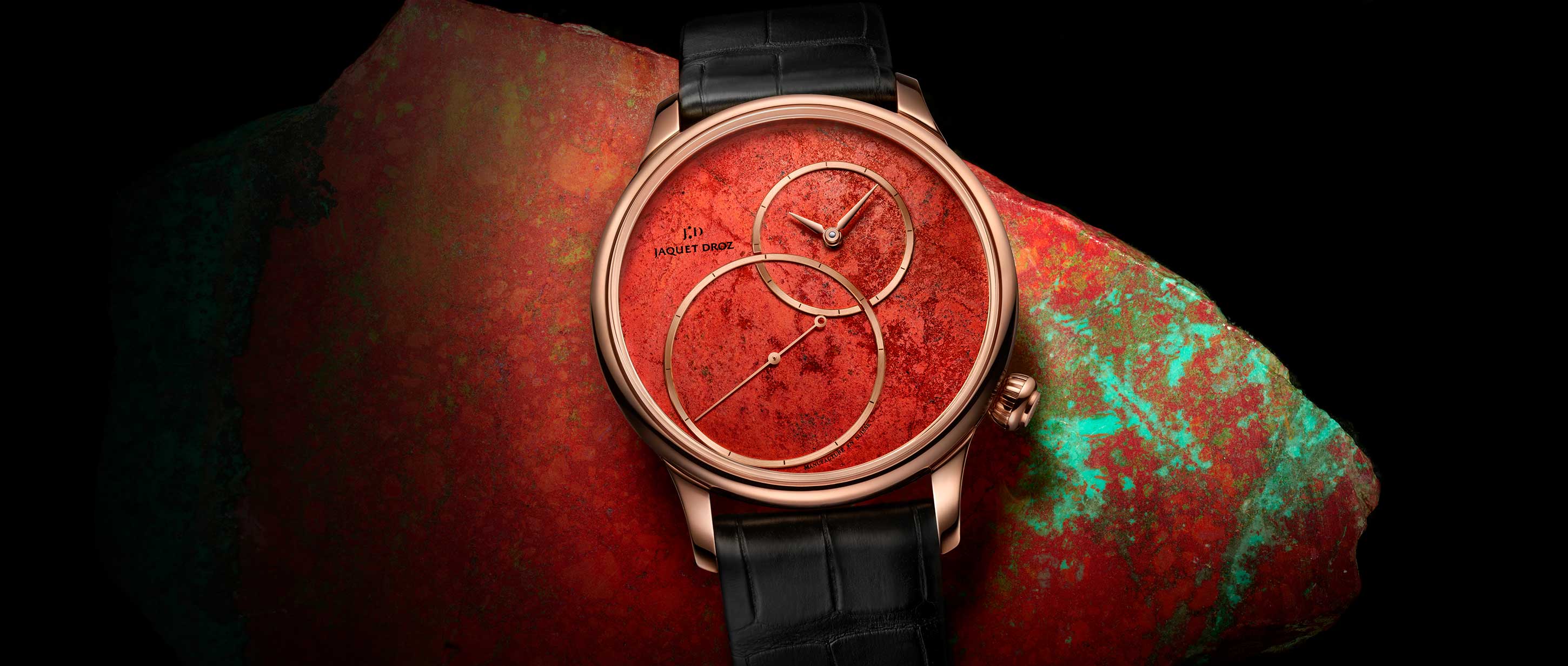 O Jaquet Droz que pareçe que veio de Marte! Jaquet-Droz_Only-Watch-2017_Grandes-Seconde-Off-Centred-Cuprite_J006033270_d