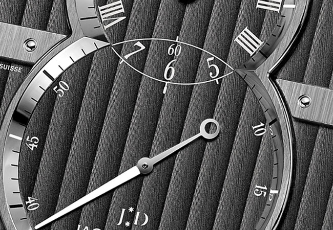 J029030245 GRANDE SECONDE SW