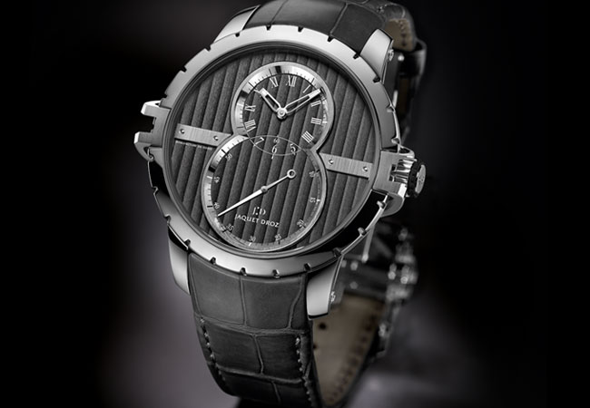 J029030245 GRANDE SECONDE SW