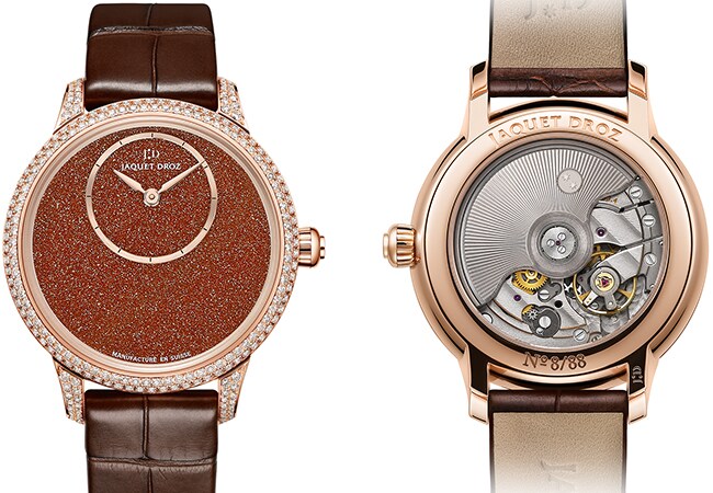 PETITE HEURE MINUTE SUNSTONE