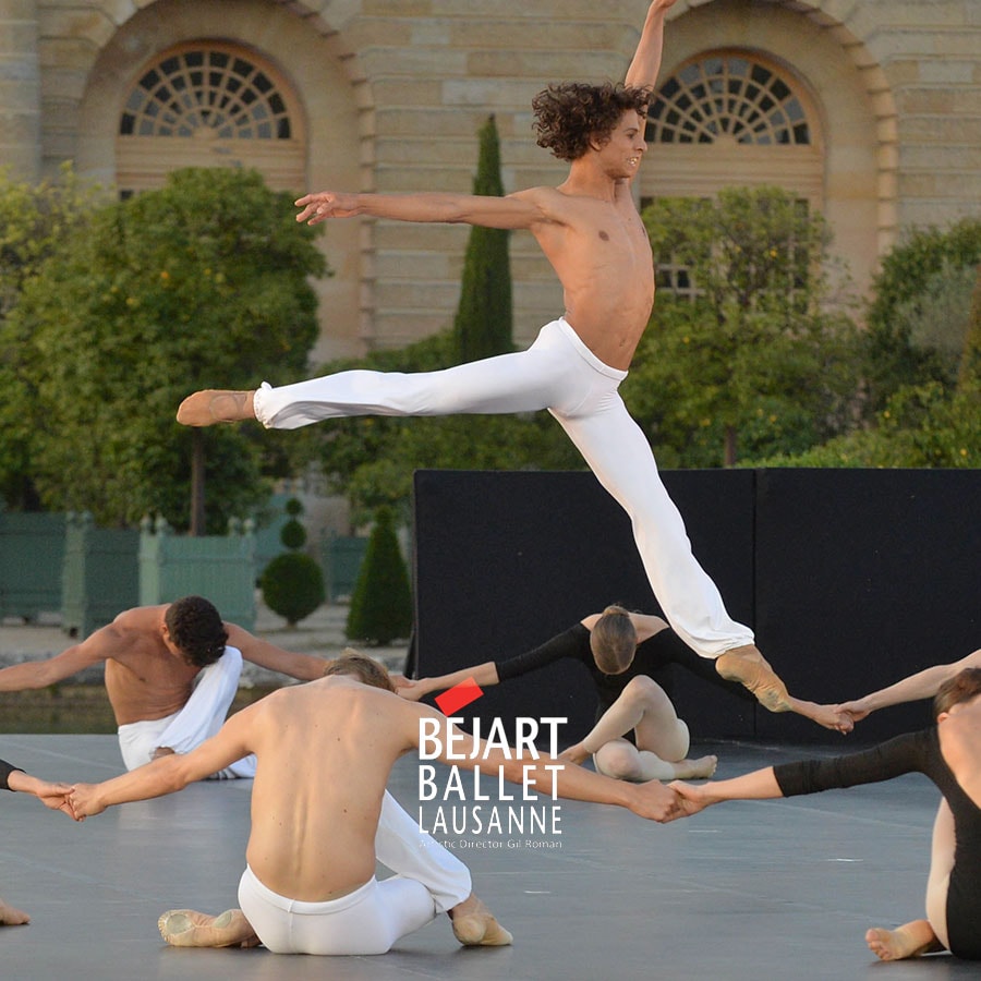 Bejart Ballet Lausanne