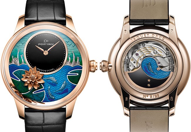 J005023279 PETITE HEURE MINUTE CARPS