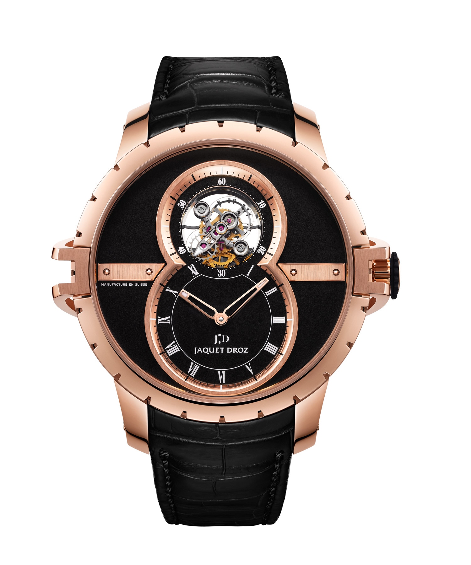 Tourbillon SW / J0300******