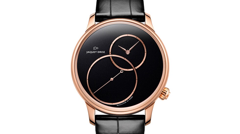 Jaquet Droz, 2020 Novelties, Japan