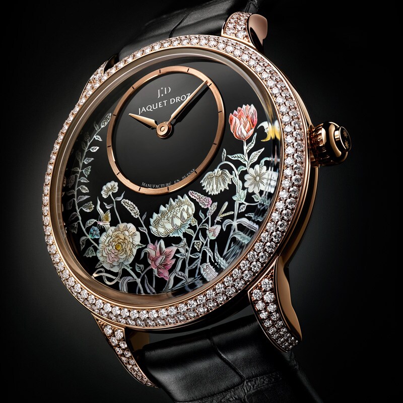 PETITE HEURE MINUTE THOUSAND YEAR LIGHTS