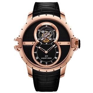 Jaquet Droz, Grande Seconde Tourbillon SW, J030033240