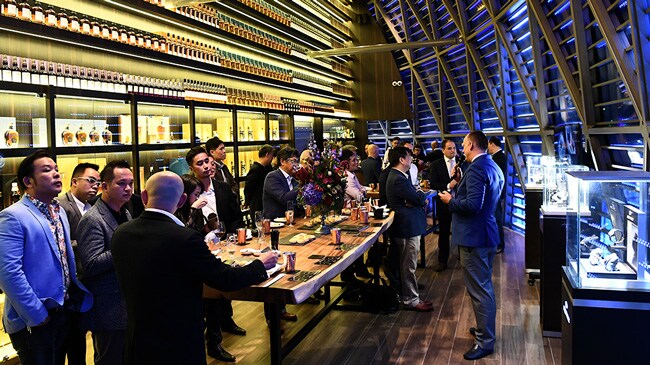 Jaquet Droz, Baselworld 2018 Novelties, Singapore