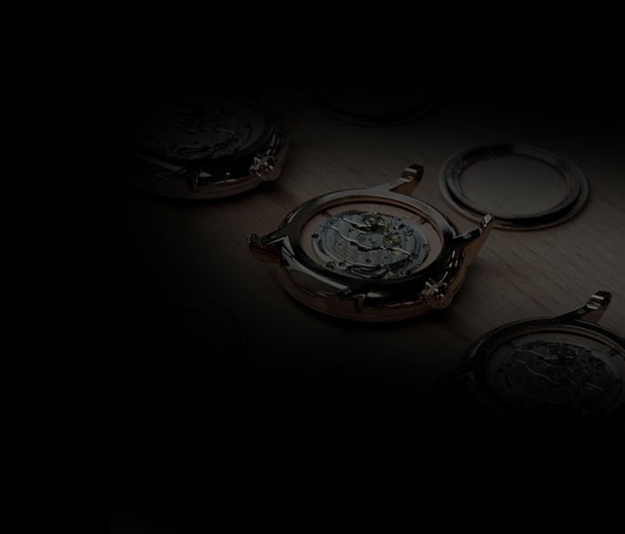 Jaquet Droz Ateliers Haute Horlogerie