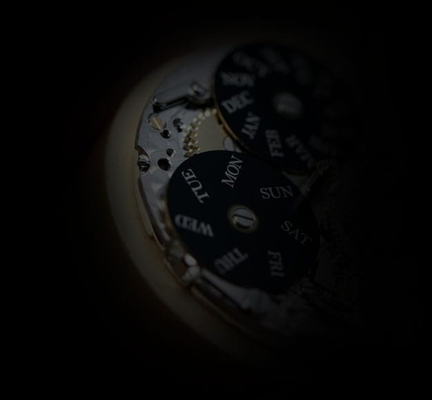 Jaquet Droz Movements