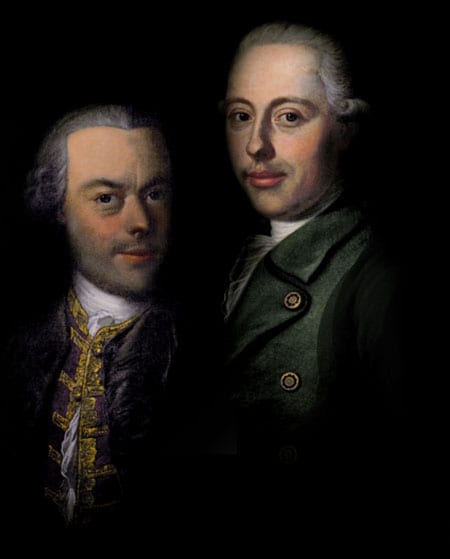 Pierre Jaquet Droz