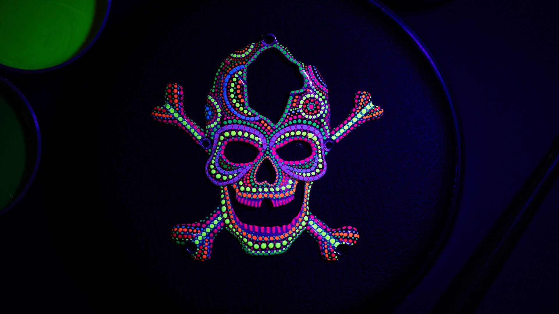 Dia de los Muertos