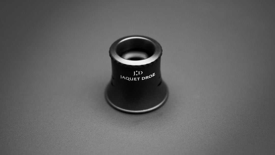 Loupe d'Horloger / J804.300.011