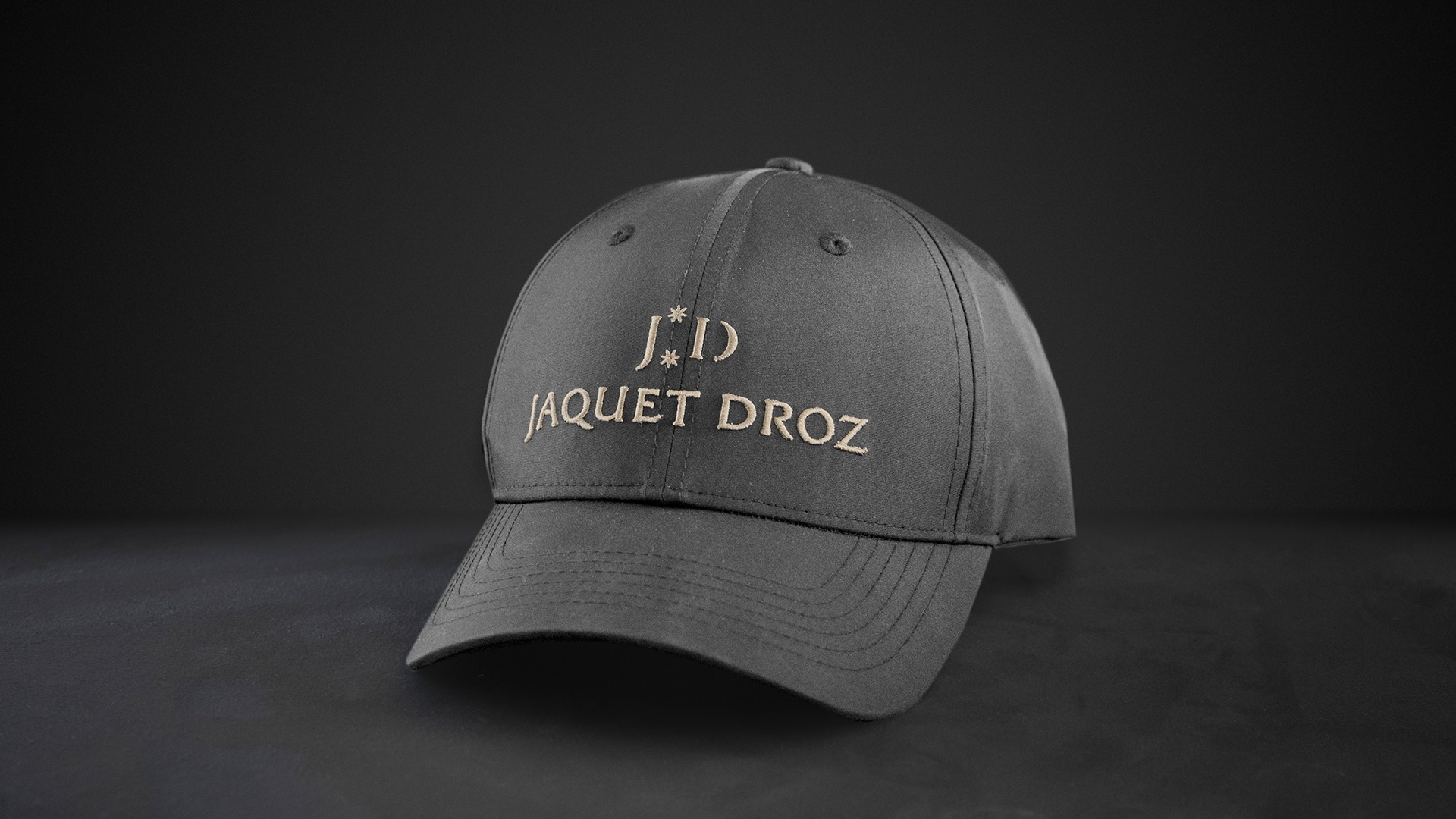 Casquette Jaquet Droz / J804.300.058