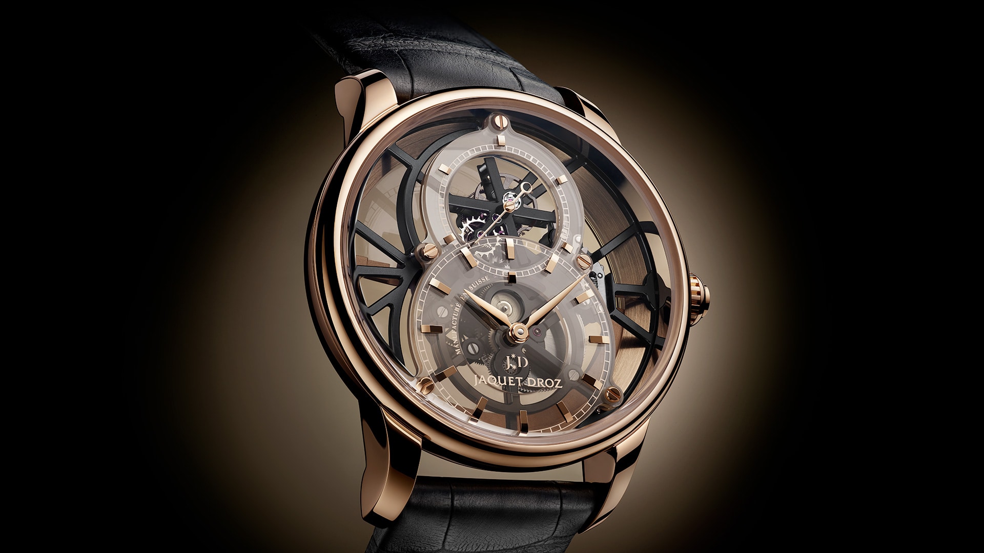 Tourbillon Skelet, J013523242, Ambiance