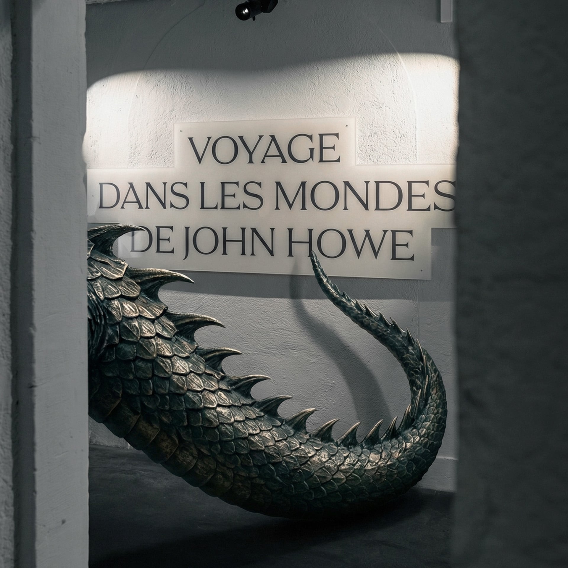 Jaquet Droz x La Tour du Fantastique