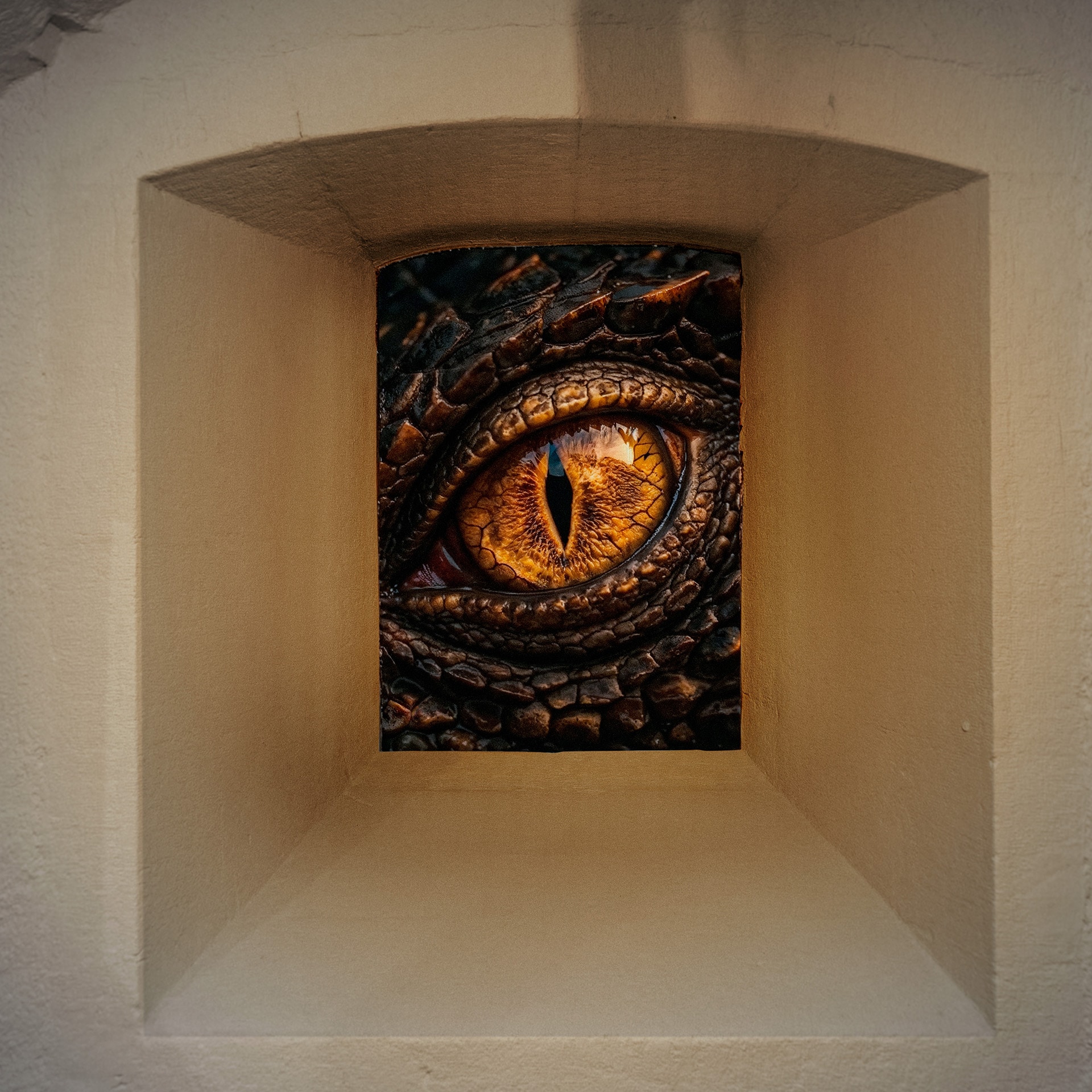 Jaquet Droz x La Tour du Fantastique