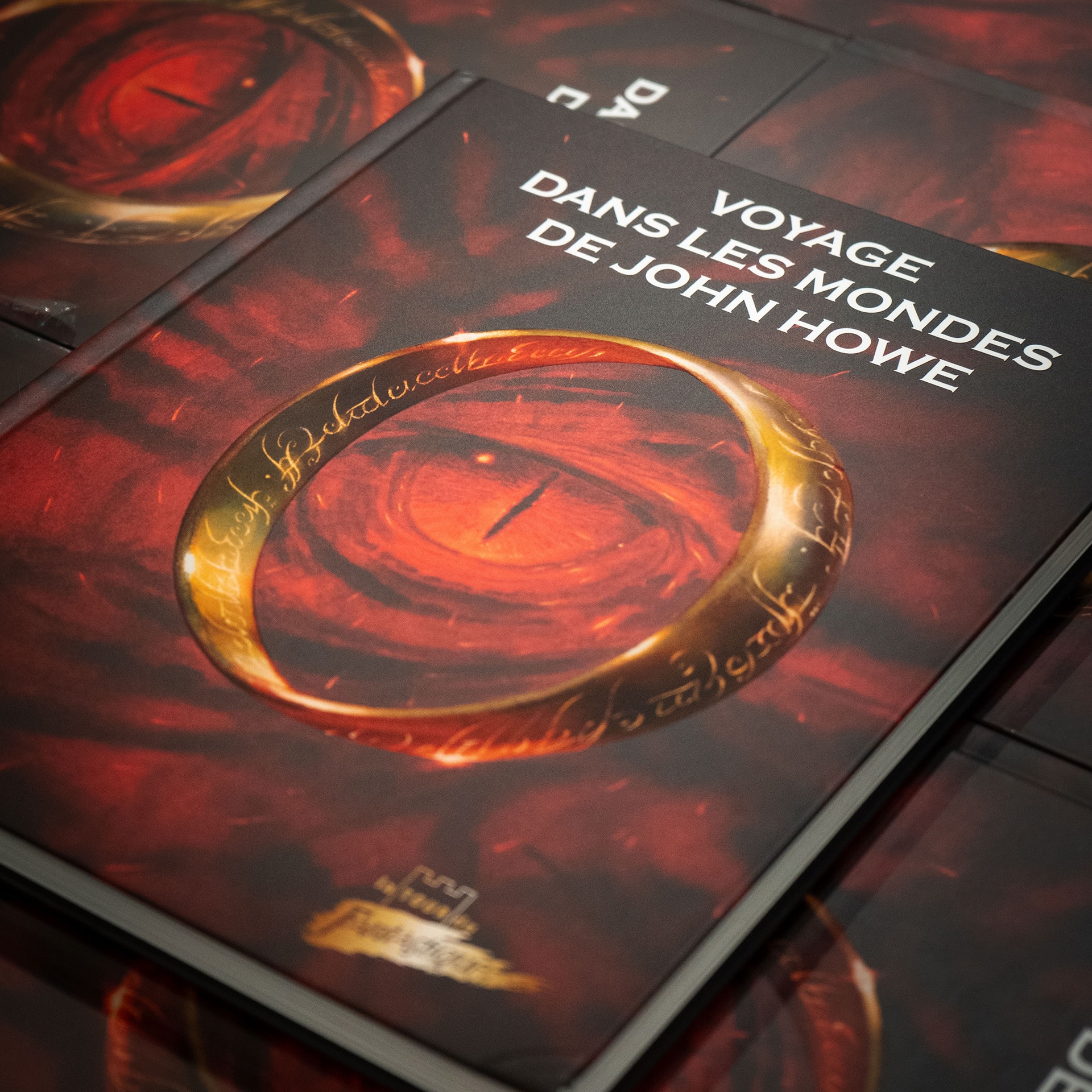 Jaquet Droz x La Tour du Fantastique