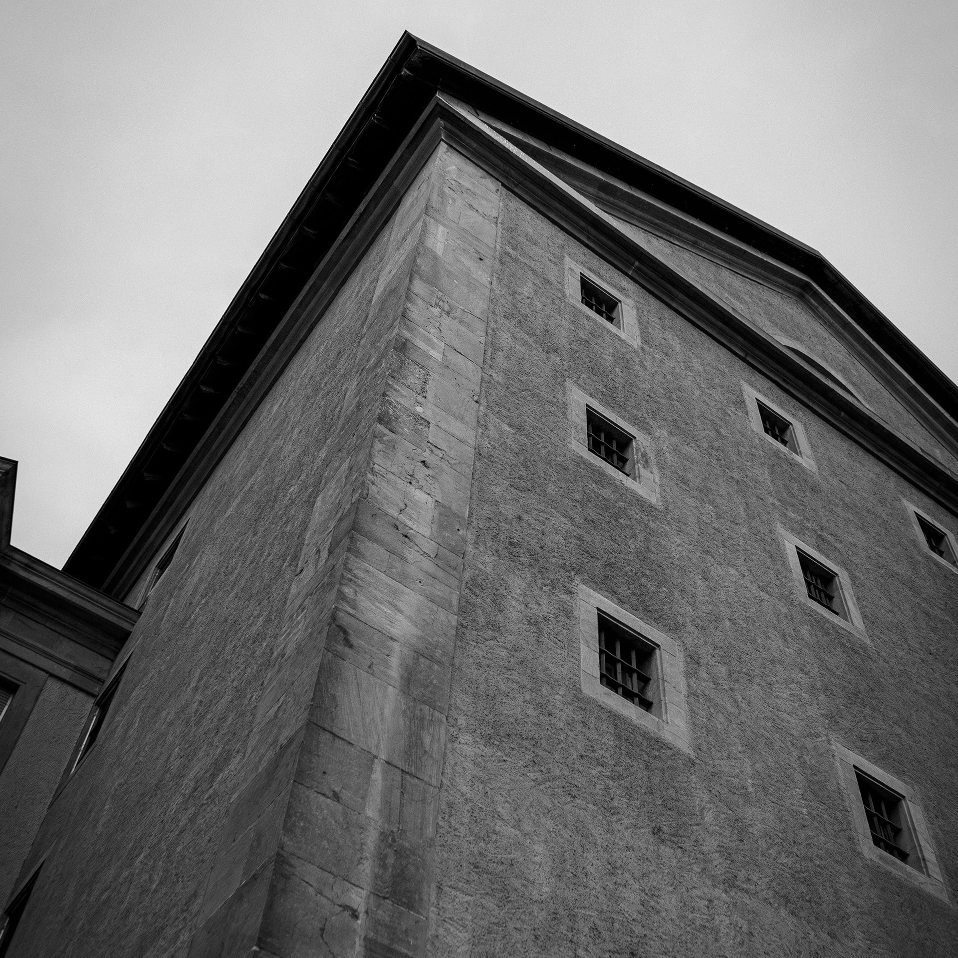 Jaquet Droz x La Tour du Fantastique