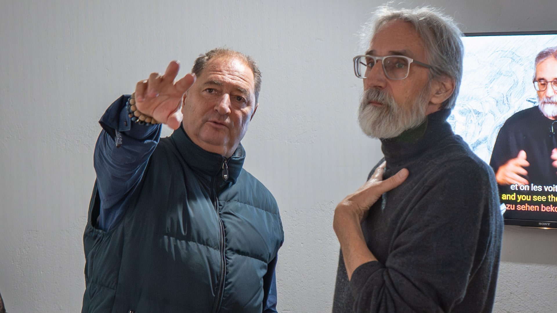 Jaquet Droz x La Tour du Fantastique