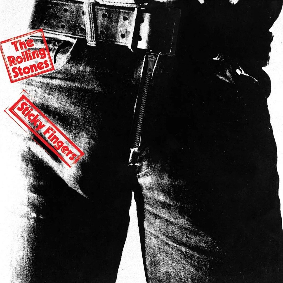 The Rolling Stones Automaton