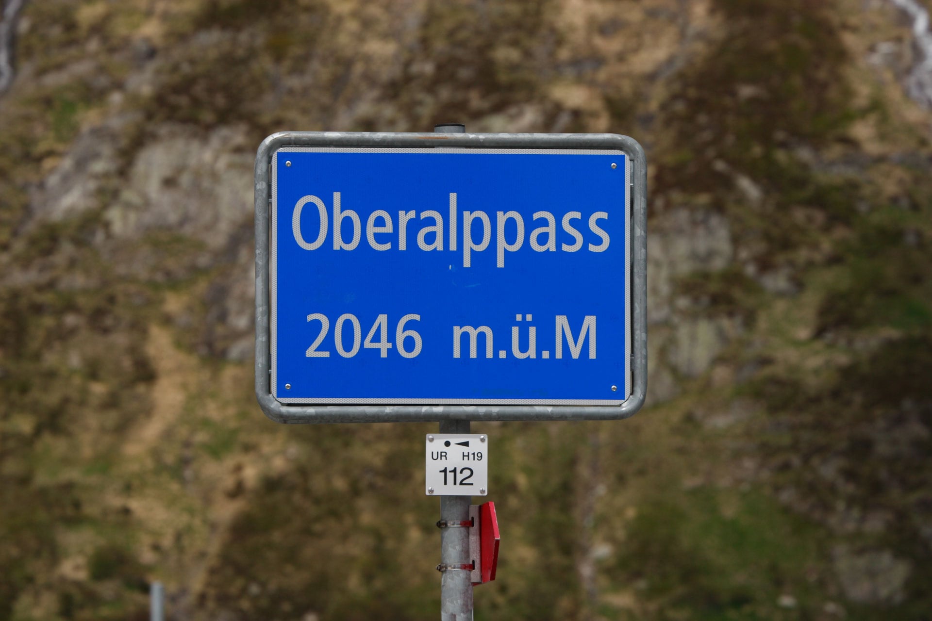 Tourbillon Plasma Ceramic - Oberalp