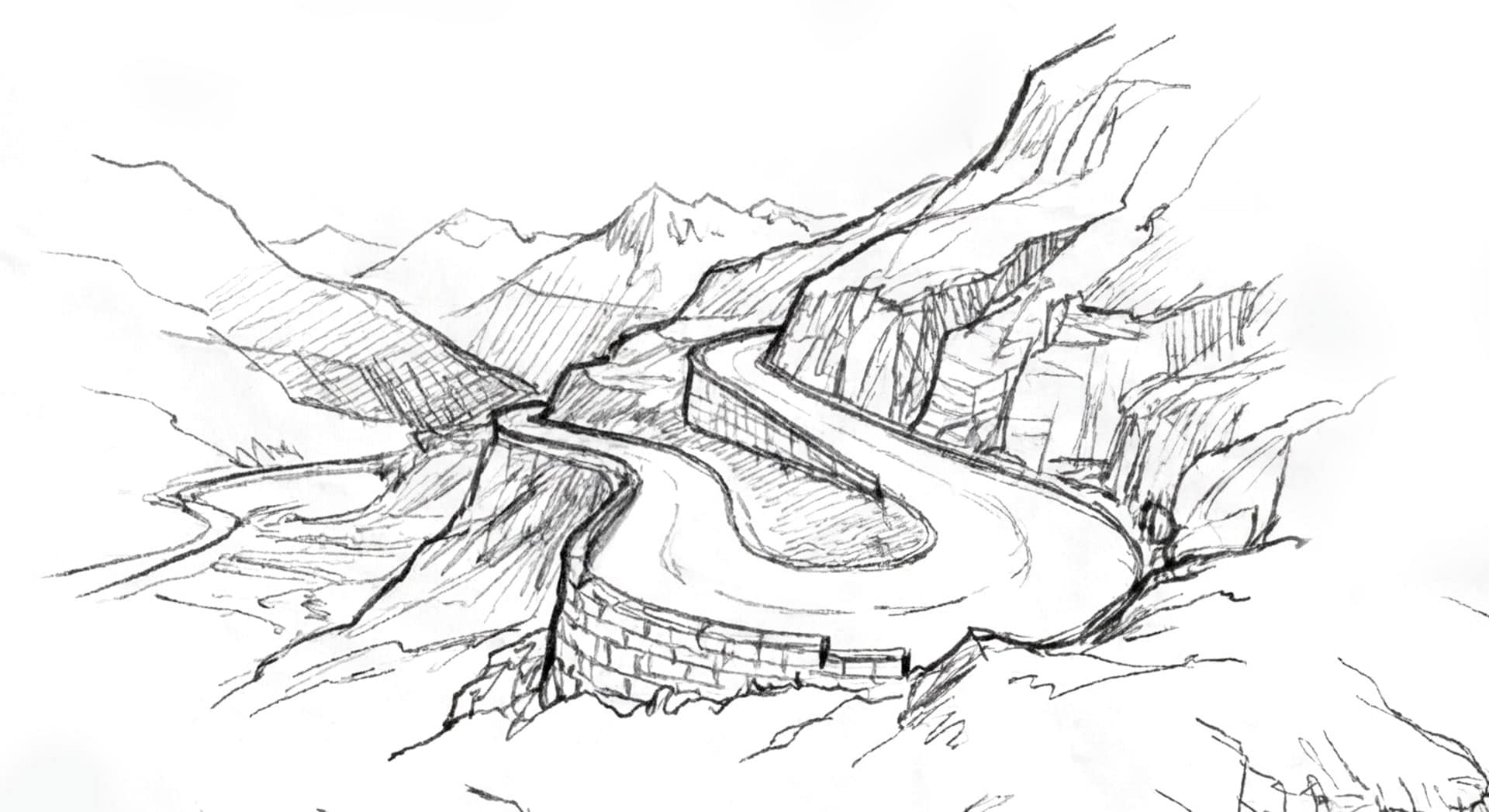 Tourbillon Plasma Ceramic - Oberalp