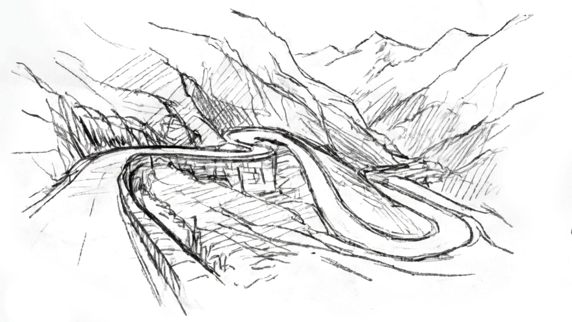 Tourbillon Plasma Ceramic - Oberalp