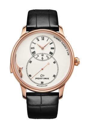 Chopard L.U.C. Regulator