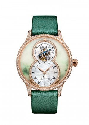 Jaquet droz tourbillon shop