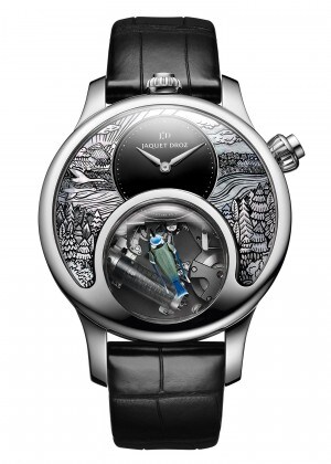 The charming bird watch price top