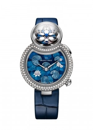 Lady 8 Flower | Jaquet Droz