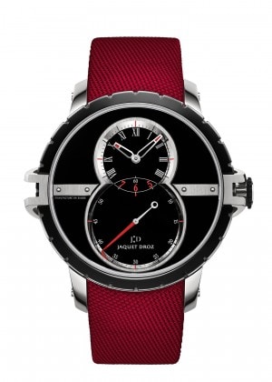 Jaquet droz sw Clearance