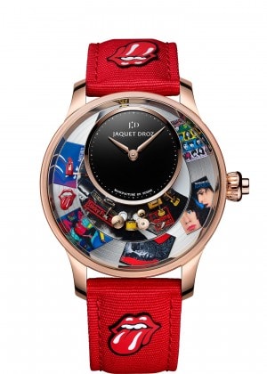 Jaquet droz deals montre prix