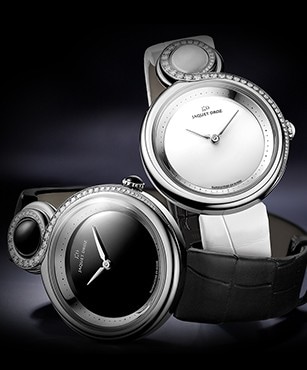 Jaquet Droz | Luxury Watches