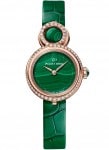 Jaquet Droz, Lady 8 Collection