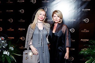 JAQUET DROZ EVENT IN RUSSIA