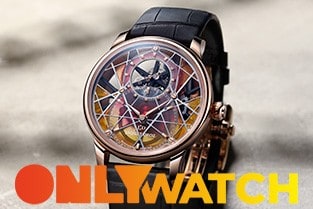 LES NEWS JAQUET DROZ | Jaquet Droz