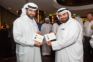 JAQUET DROZ BRINGS TO ABU DHABI THE ART OF ASTONISHMENT