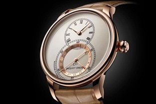 Jaquet Droz, Grande Seconde Quantième 2020