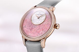 Jaquet Droz, J005003580, Petite Heure Minute Astorite, Ambience