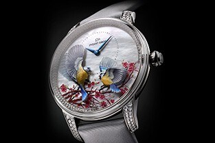 PETITE HEURE MINUTE RELIEF SEASONS