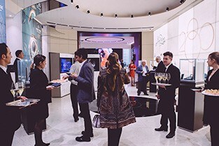 "THE STORY OF THE UNIQUE" EXHIBITION IN MILAN
