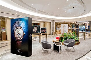 STORY OF THE UNIQUE EXIBITION IN MACAU