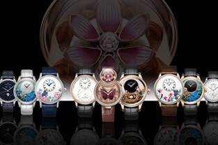 JAQUET DROZ 2015 NOVELTIES_313
