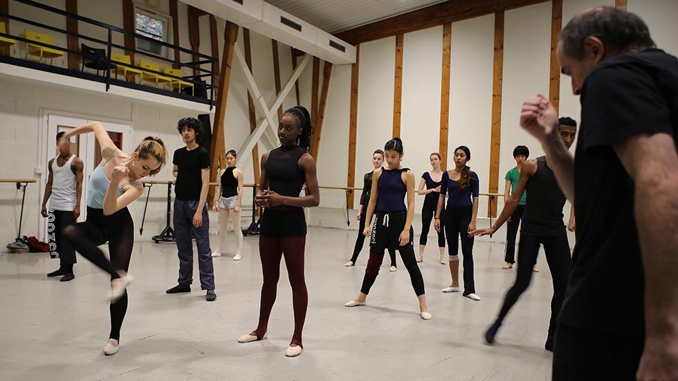 BEJART BALLET LAUSANNE_ECOLE RUDRA_JAQUET DROZ_980