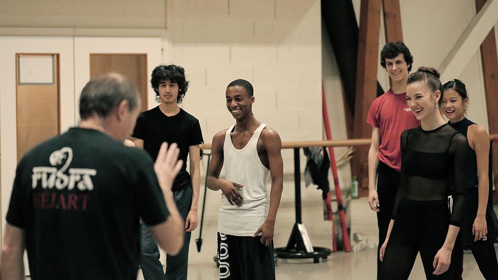 BEJART BALLET LAUSANNE_ECOLE RUDRA_JAQUET DROZ_980