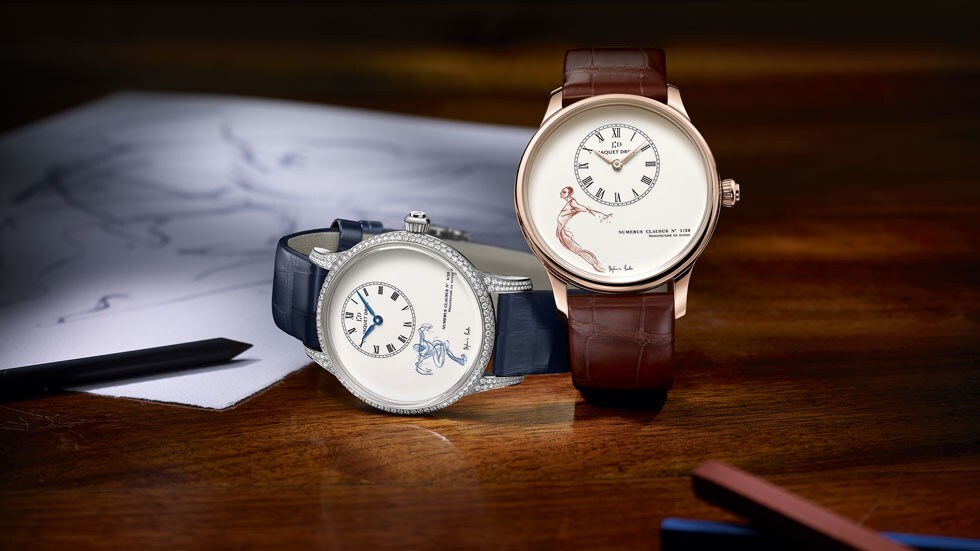  DUO_PETITE HEURE MINUTE_LE VAUTOUR_AND_LE_CHEF_908
