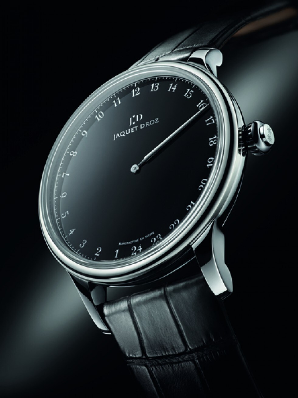 Часы Jaquet Droz