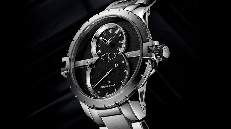 Jaquet droz sw Clearance