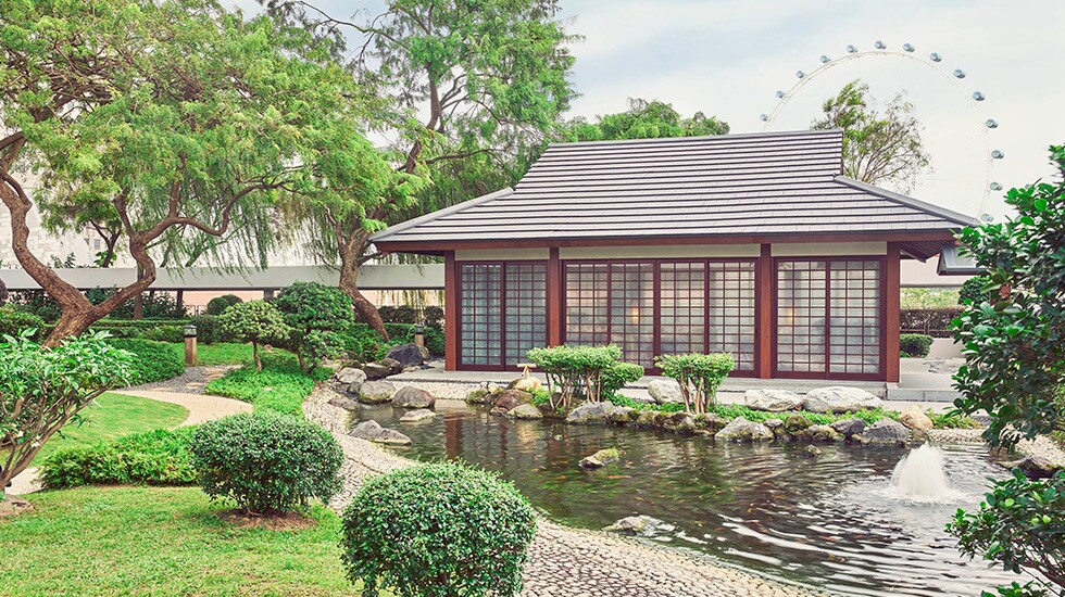 Jaquet Droz, 2019 Novelties, Singapore Presentation, Keyaki Garden Pavilion